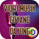 Video Musik Goyang Dayung APK