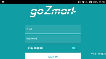 gZ HomeControl পোস্টার