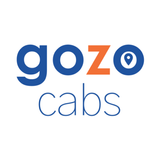 Gozo Cabs - Travel all India أيقونة