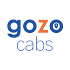 Gozo Cabs - Travel all India Zeichen