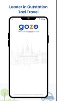 Gozo Cabs - Travel all India الملصق