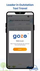 Gozo Cabs - Travel all India APK 下載