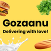 APK Gozaanu:Food Delivery&Takeaway