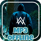 Alan Walker Best Song's Offline ไอคอน