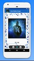 Alan Walker Best Song's Offline capture d'écran 3