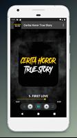 Cerita Horor True Story تصوير الشاشة 3