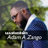 Adam A Zango