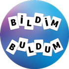 Kelime Oyunu - Bildim Buldum İnternetsiz icon