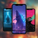 Godzilla : Wallpaper Godzilla