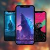 Godzilla : Wallpaper Godzilla APK