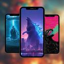 Godzilla : Wallpaper Godzilla APK