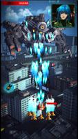 Legend of The Moon2: Shooting! تصوير الشاشة 2