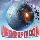 Legend of The Moon2: Shooting icône
