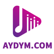 ”Aydym.com - Aýdym-saz portaly