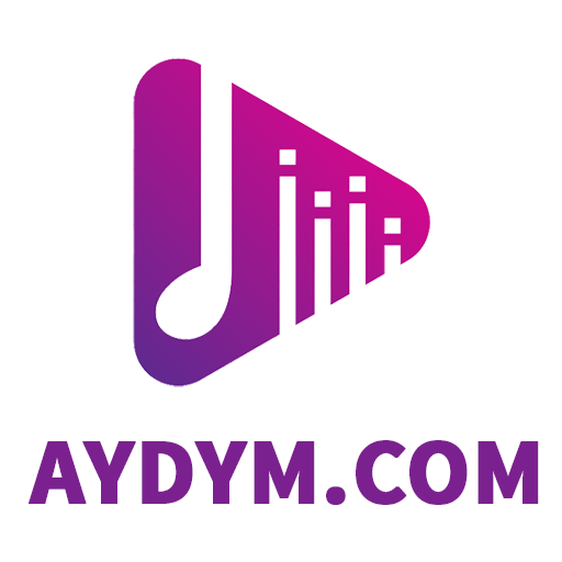 Aydym.com - Музыкальный портал
