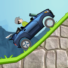 Car Racing : Mountain Climb-icoon
