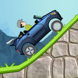 Car Racing : Mountain Climb icône