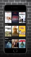 3 Schermata Guide for Netflix - Streaming Movies and Series