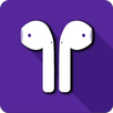 AndroPods - control Airpods on Android APK