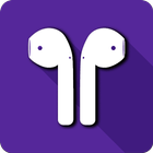 AndroPods - control Airpods on Android icon