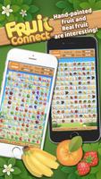 Poster Fruit Connect