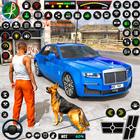 Real Car Driving: Car Games 3D icon