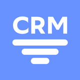 Мой CRM আইকন