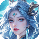 APK Dragon Realm: เพลิงดับสูญ