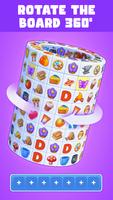 Match Cube 3D Puzzle Games screenshot 1