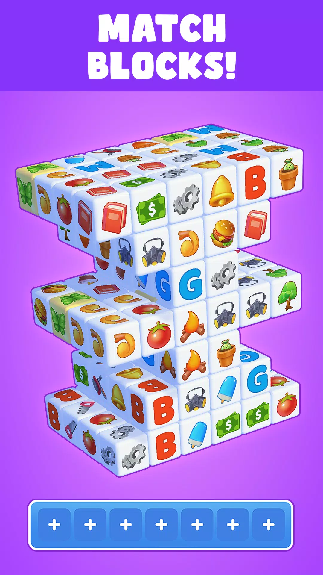 Cube Meet APK for Android Download