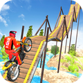 New Bike Racing Stunt 3D : Top Motorcycle Games