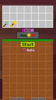 Merge Miner: Block Craft 3D screenshot 1
