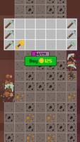Merge Miner: Block Craft 3D captura de pantalla 2
