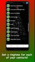 Merry Christmas Ringtones screenshot 3