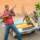 Miami Criminal Life In Open World ikona