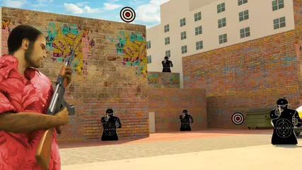Baixar Miami Criminoso Vida Em Abrir Mundo APK