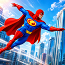 City Rescue: Open World Game APK