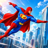 APK City Rescue: Open World Game