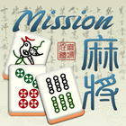 Mahjong Mission آئیکن