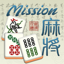 Mahjong Mission Makes Straight aplikacja