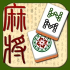 Mahjong Pair آئیکن