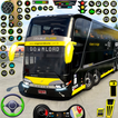 ”City Bus Driving: Bus Games 3D