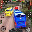 Bus Driving Games : Bus Games APK
