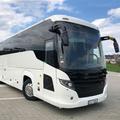 Modern Bus Parking 3D : Bus Games Simulator