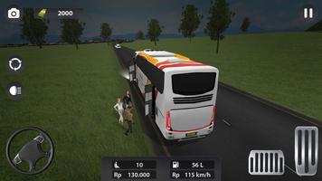 Simulateur de Parking pour Bus capture d'écran 2