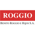 ikon Benito Roggio