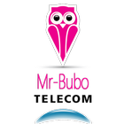 Telecom Mr-Bubo icône