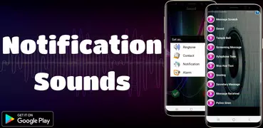 Notification Sounds