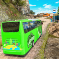Offroad Bus Driving & Parking