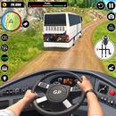 Offroad Bus Simulator Game-APK